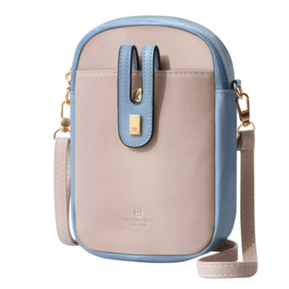 Marco Polo Mini Crossbody Bag – BTS Jin Pick