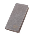 Classic Canvas Long Wallet | WALLET-002
