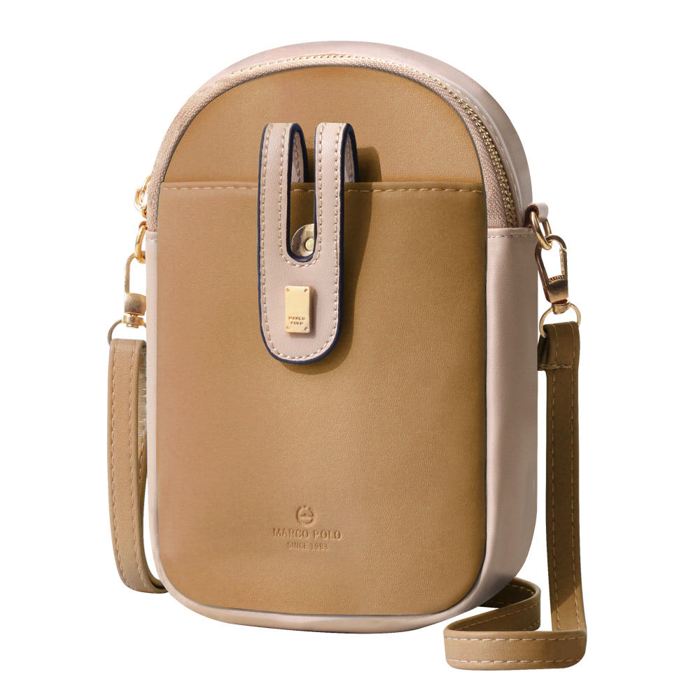 Marco Polo Mini Crossbody Bag – BTS Jin Pick