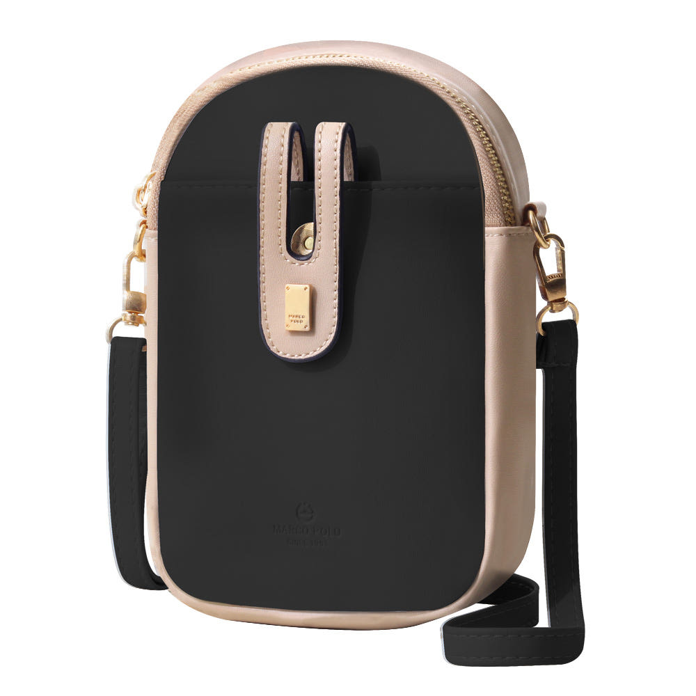 Marco Polo Mini Crossbody Bag – BTS Jin Pick