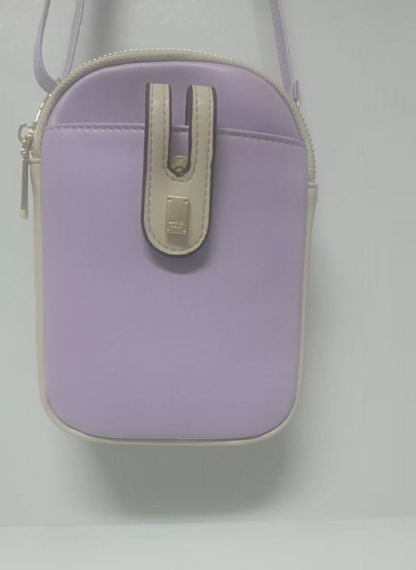 Marco Polo Mini Crossbody Bag – BTS Jin Pick