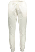 US POLO ASSN. MEN'S WHITE PANTS
